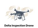 Delta Inspection Drone